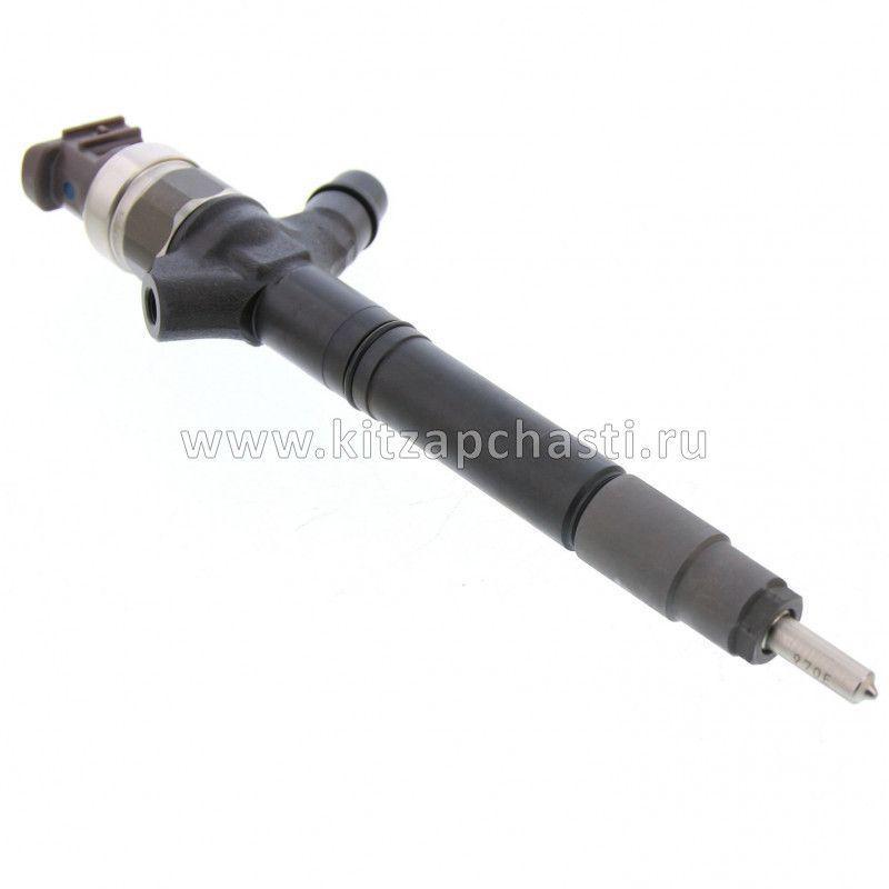 Форсунка Denso TOYOTA LAND CRUISER 200 1VDFT 23670-59035, 095000-6730, 23670-59025, 23670-59037, 23670-51031