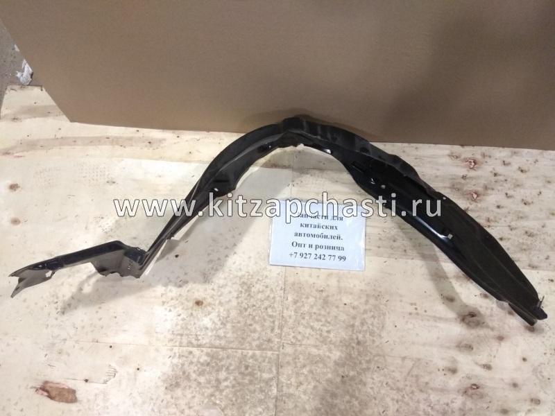 Подкрылок передний правый BYD F3, F3R 10171204-00