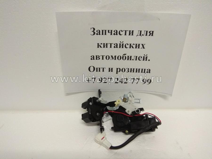 Замок двери задка Geely Emgrand X7 1068003360