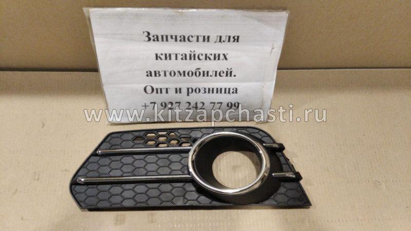 Рамка противотуманной фары левая Haval H6 2803110XKZ36A