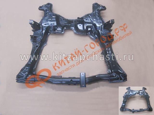 Подрамник передний в сборе HAVAL H9 2810010XKY04E