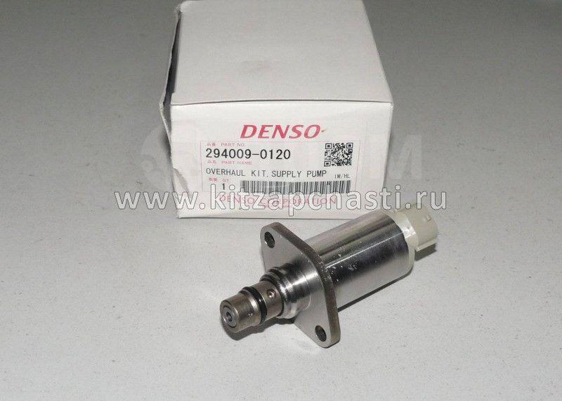 Распылитель форсунки denso CR-клапан (к-т) MAZDA/NISSAN