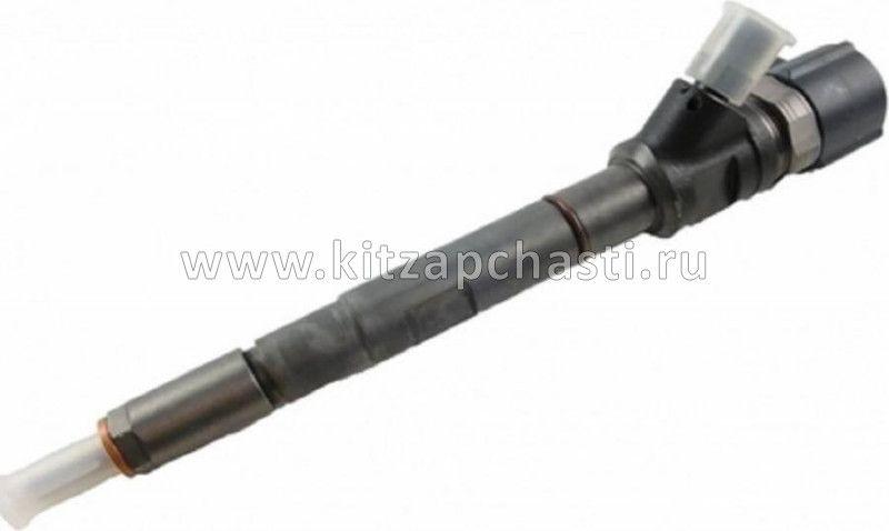 Форсунка топливная Hyundai Porter II D4CB Euro III 33800-4A310,33800-4A300,33800-4A350,33800-4A360,33800-4A370,0445110283,0445110185