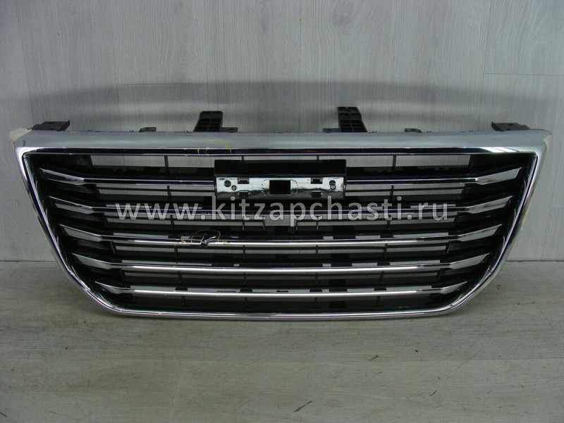 Решетка радиатора без камеры Haval H9 8401200XKV64A