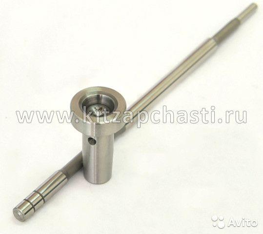 Комплект клапанов Common Rail F00RJ01522 BOSCH