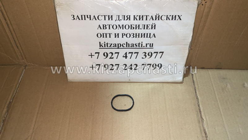 Прокладка коллектора впускного ГБЦ Lifan X50 LF479Q2-B-1008203A